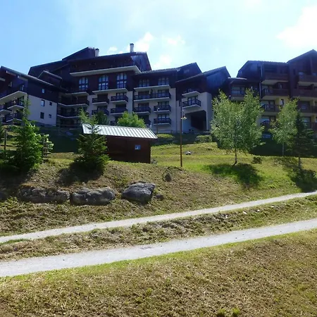 Apartment 2 Pieces, 6 Pers, Animaux Admis - Proche Pistes Vallandry *
