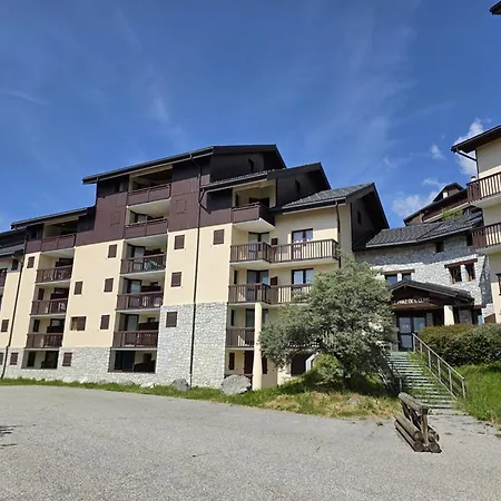 Apartment 2 Pieces, 6 Pers, Animaux Admis - Proche Pistes Vallandry