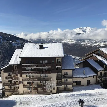 2 Pieces, 6 Pers, Animaux Admis - Proche Pistes Vallandry *