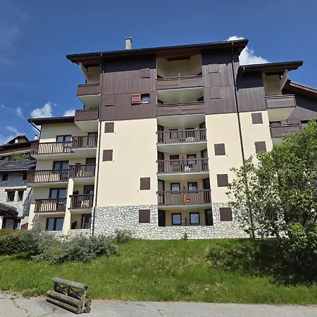 2 Pieces, 6 Pers, Animaux Admis - Proche Pistes Vallandry