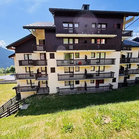 2 Pieces, 6 Pers, Animaux Admis - Proche Pistes Vallandry